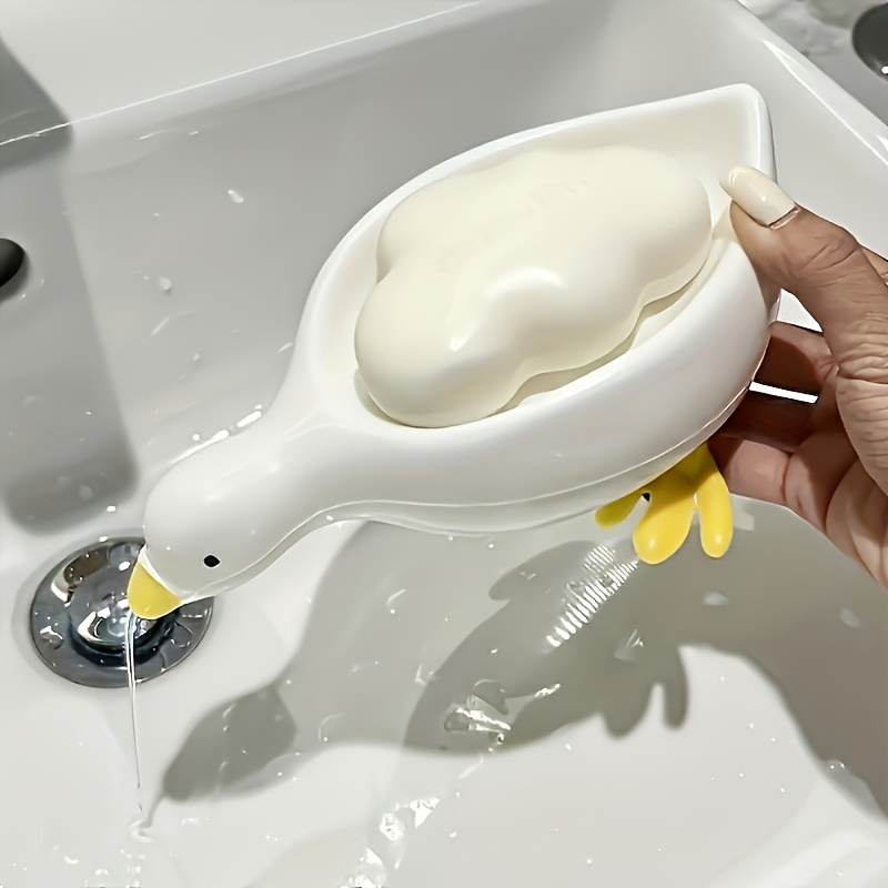 Porte-savon Canard - Support à - Food Storage Organiser avis et prix