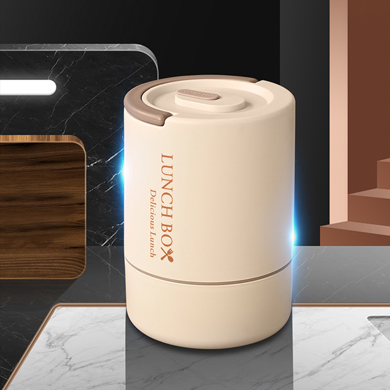 Ensemble de 4 boîtes à lunch p - Food Storage Thermos avis et prix