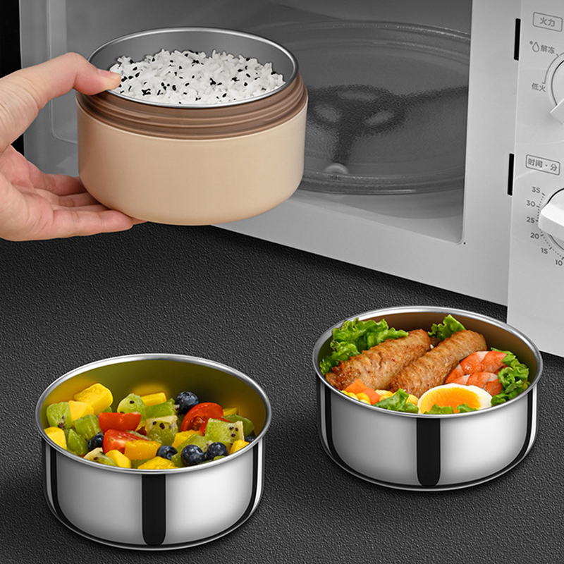 Ensemble de 4 boîtes à lunch p - Food Storage Thermos avis et prix