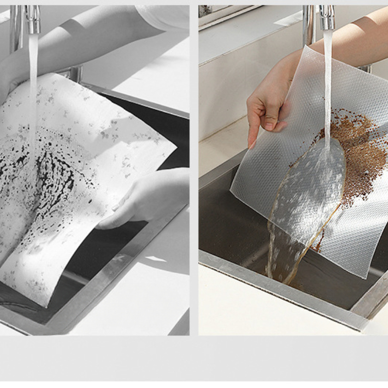 Tapis antidérapant réutilisabl - Food Storage Organiser avis et prix