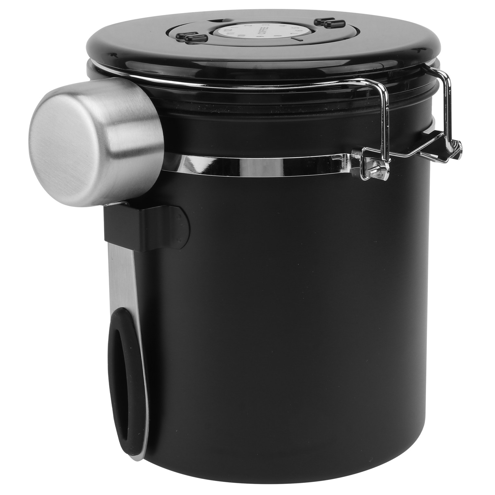 1 pièce – Pot de stockage de g - Food Storage In Stainless Steel avis et prix