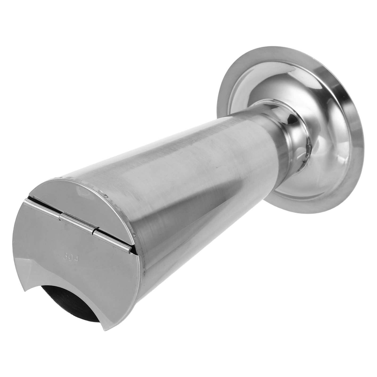 Pot de rangement pour pincette - Food Storage In Stainless Steel avis et prix