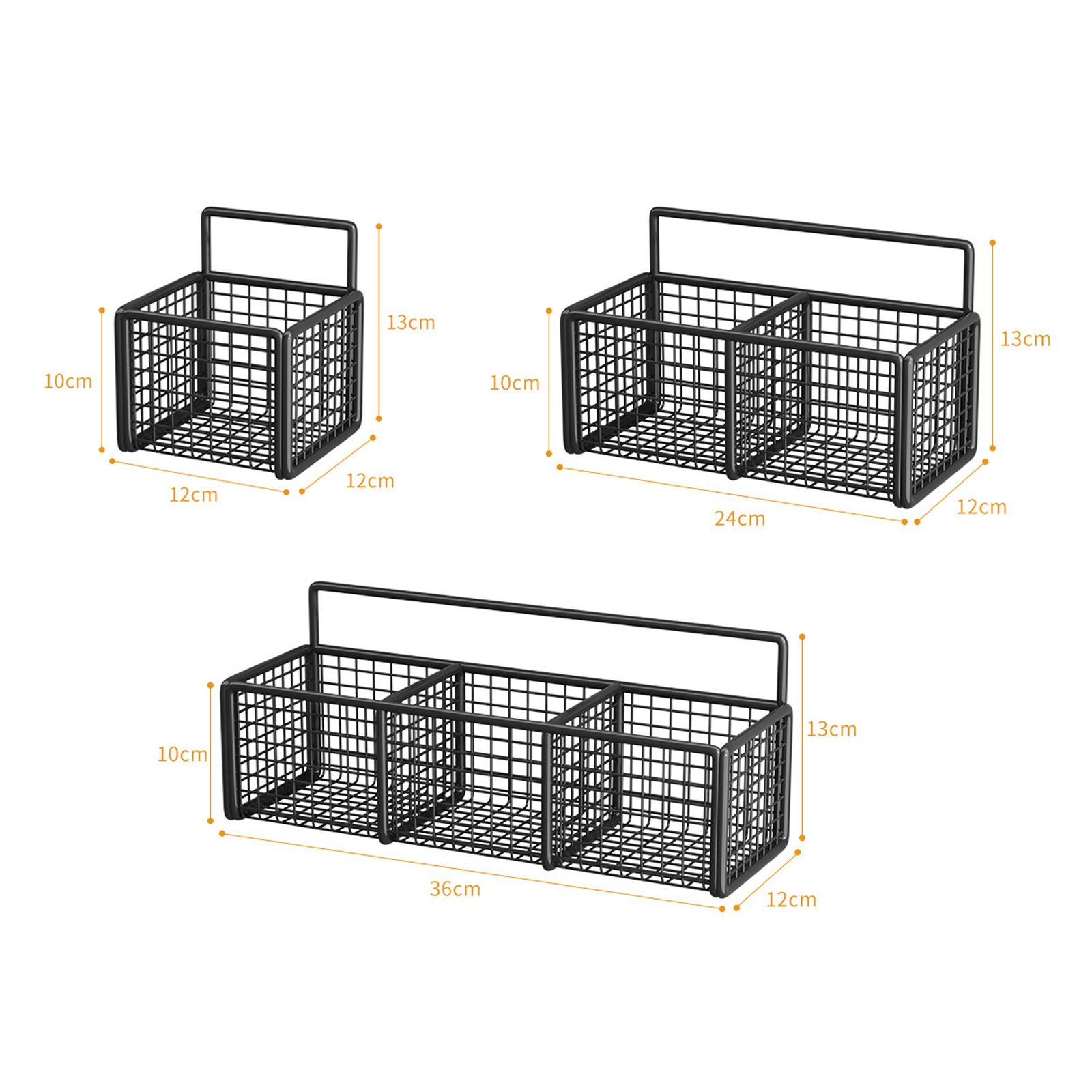 Panier mural suspendu pour ran - Food Storage No Pantry avis et prix
