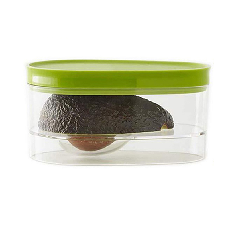 Boîte de stockage des aliments - Food Storage With Dividers avis et prix
