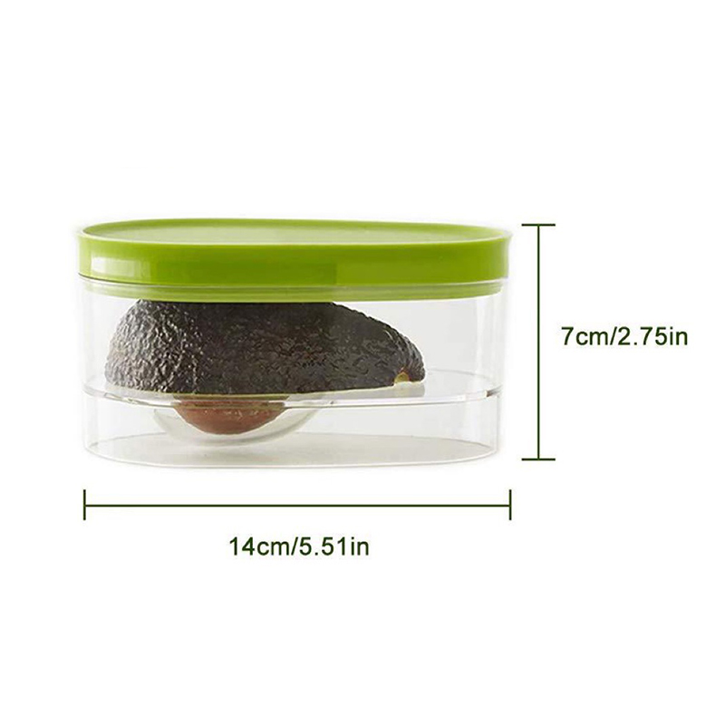 Boîte de stockage des aliments - Food Storage With Dividers avis et prix