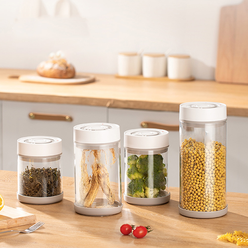 Bocal à café en verre résistan - Food Storage Ideas avis et prix