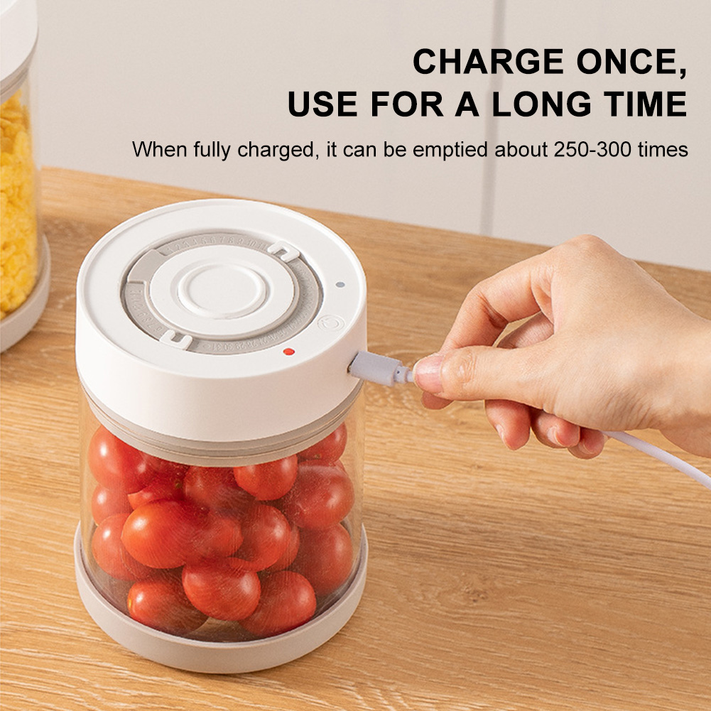 Bocal à café en verre résistan - Food Storage Ideas avis et prix