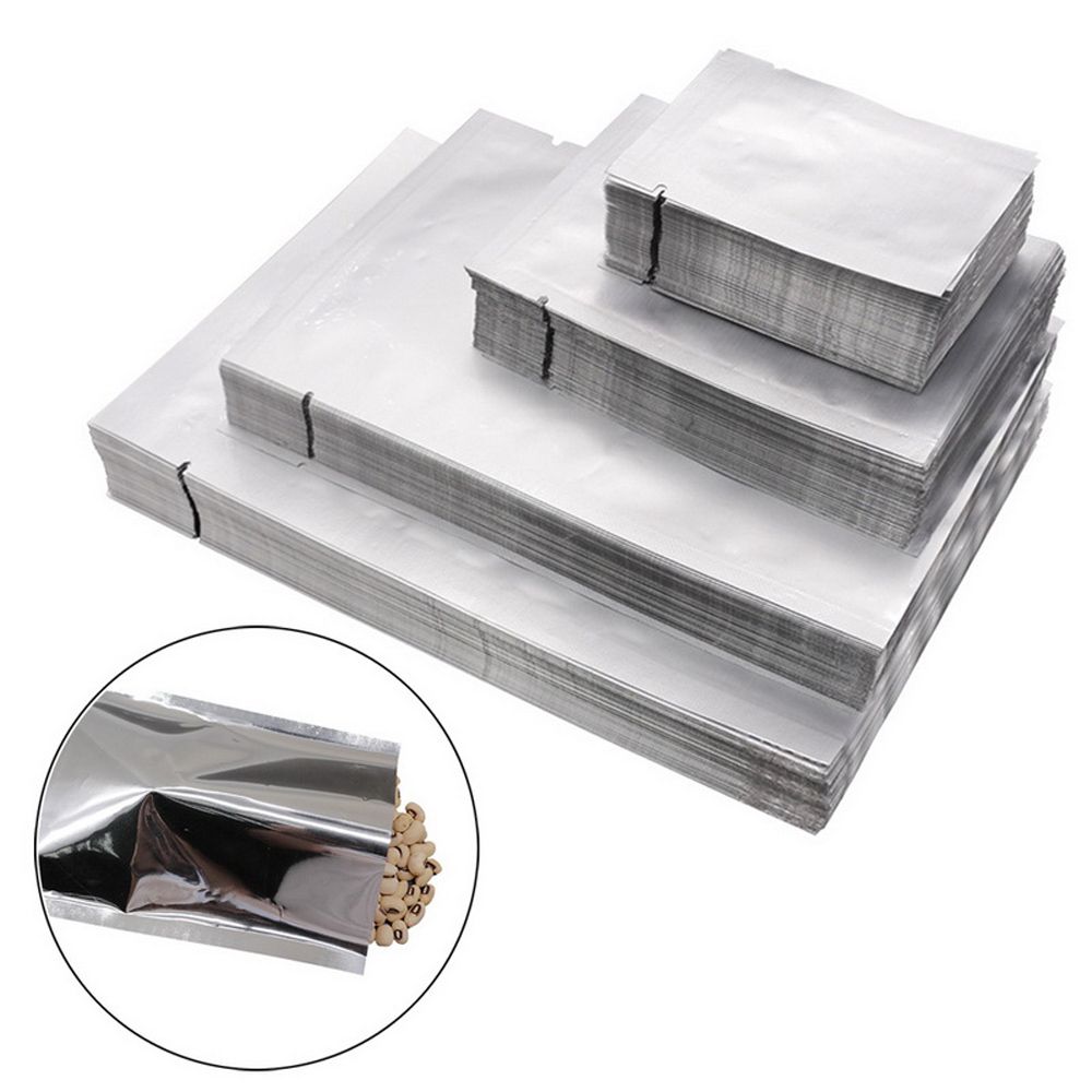 100 Sachets de Conservation So - Food Storage Vacuum Sealer Machine avis et prix