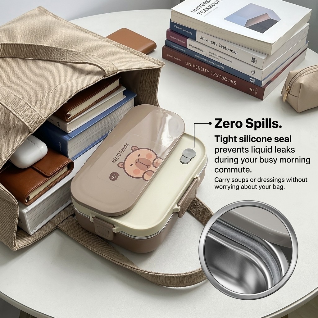 Ensemble de boîtes à lunch ben - Food Storage With Scoop avis et prix