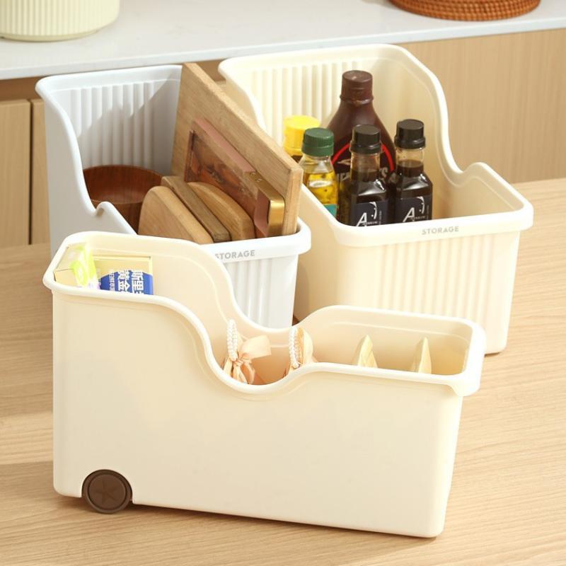 Bacs de rangement de cuisine e - Food Storage No Pantry avis et prix