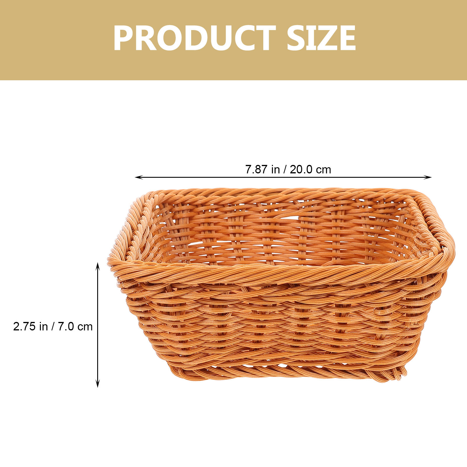 3 paniers à pain en plastique  - Food Storage Eggs avis et prix