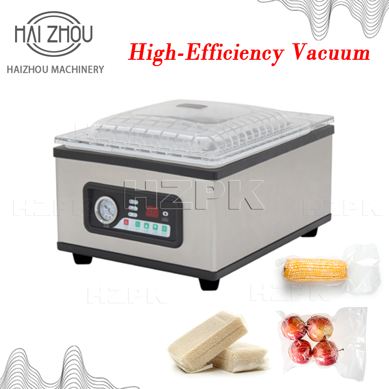 Machine de mise sous vide comm - Food Storage Vacuum Sealer Machine avis et prix