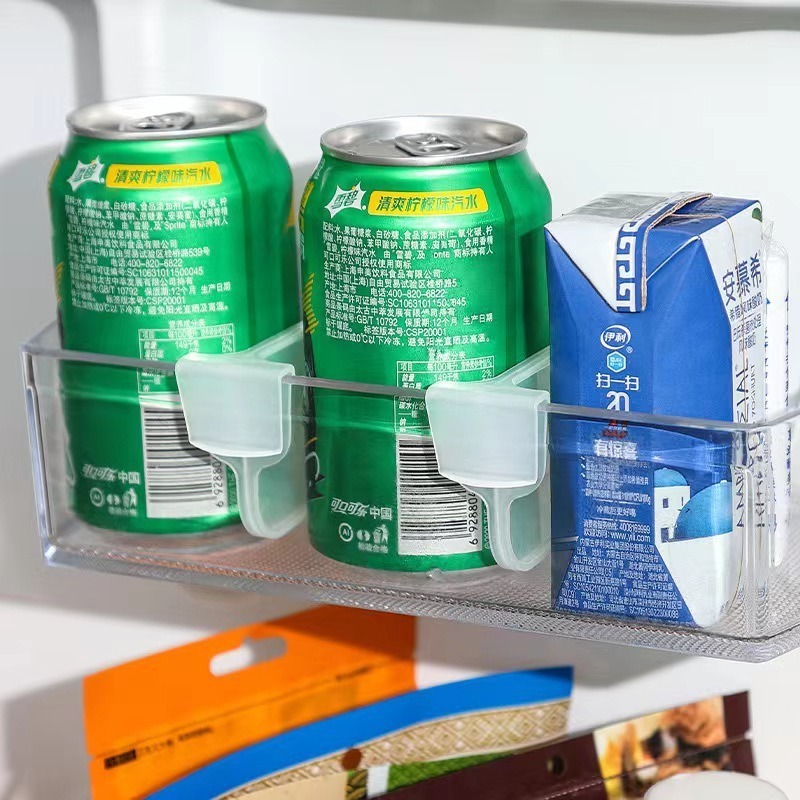 Organisateur de porte latérale - Food Storage With Dividers avis et prix