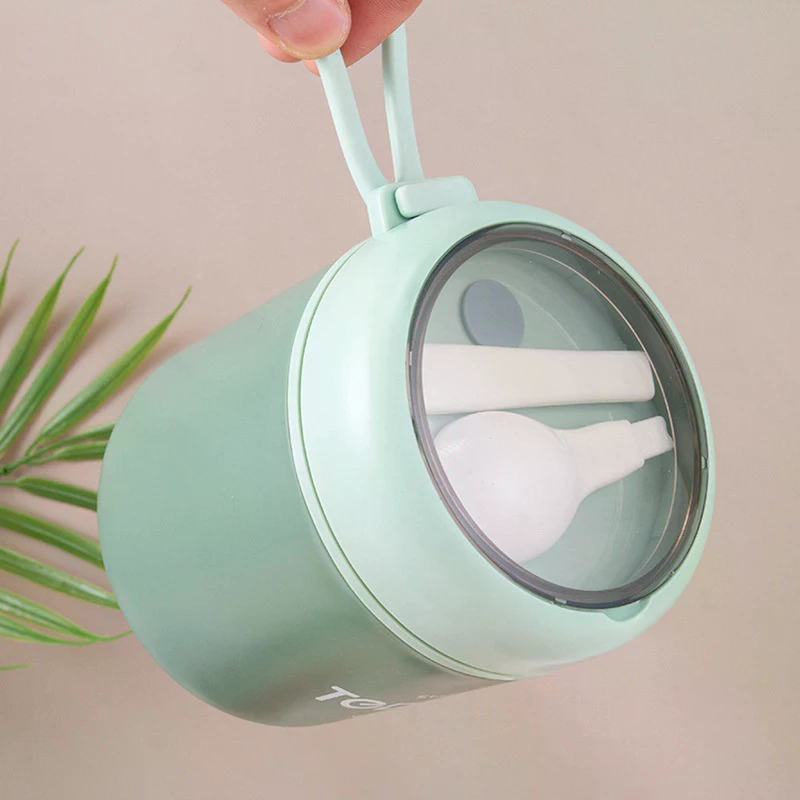☸ Tasse sous vide en acier ino - Food Storage Thermos avis et prix