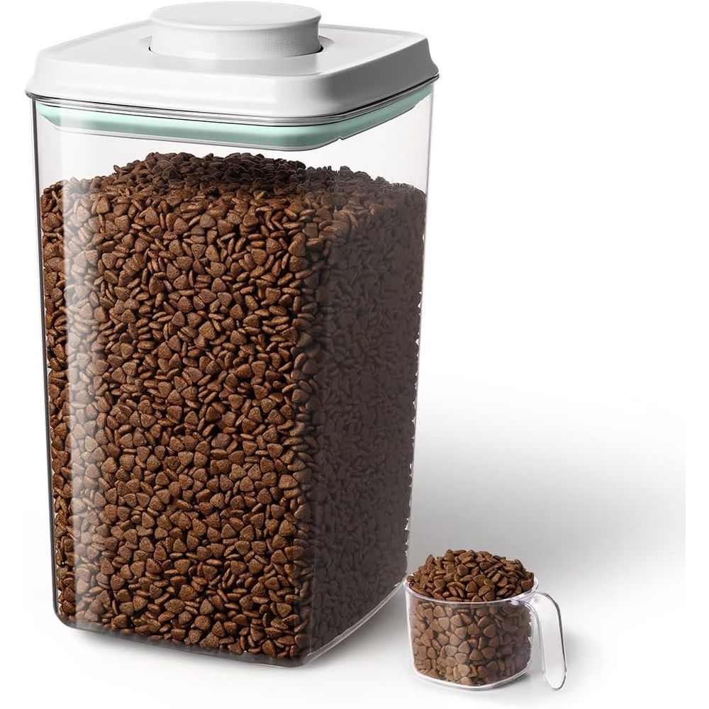 Conteneur hermétique pour alim - Food Storage With Scoop avis et prix