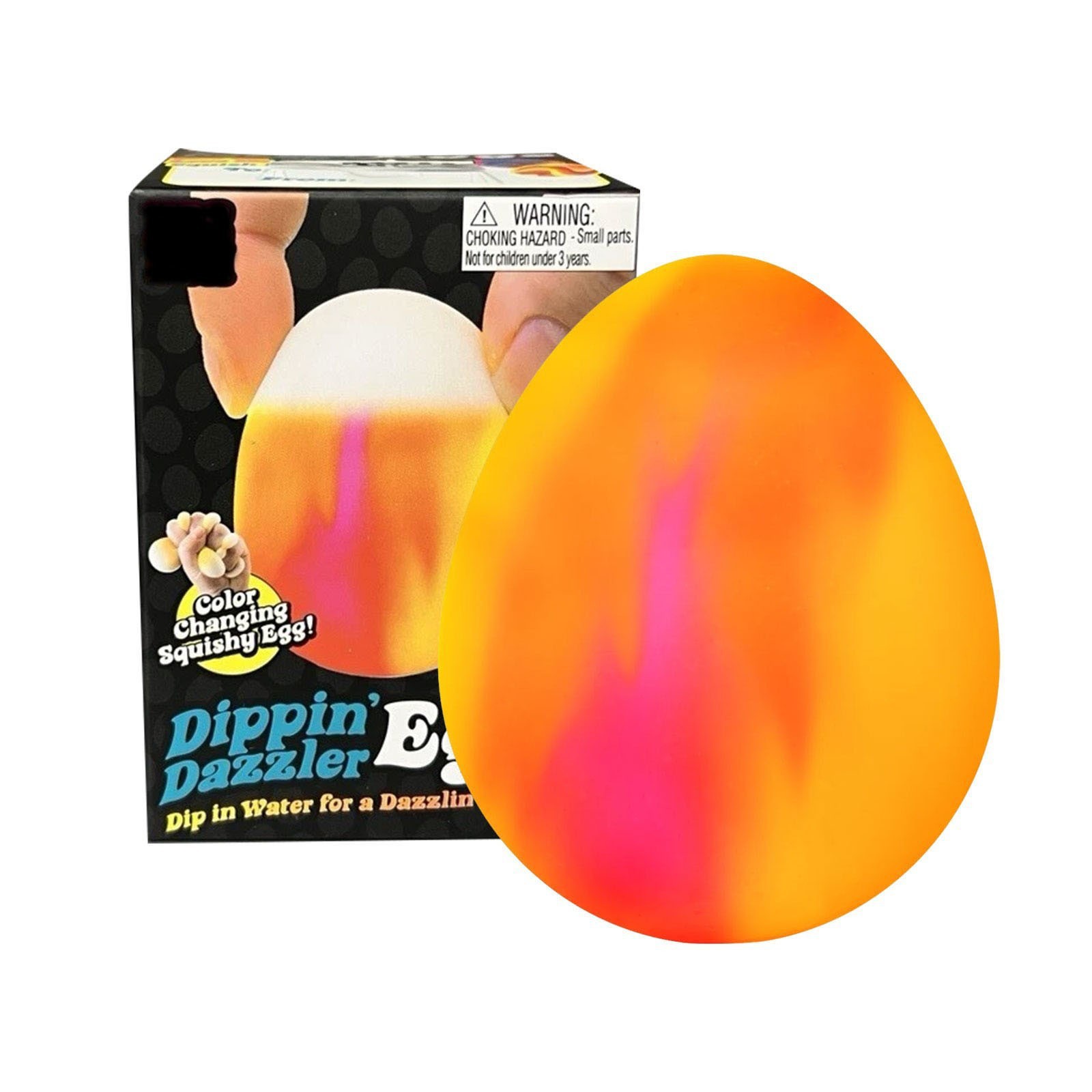 2026 Needoh Golden Egg Hunt Ga - Food Storage Eggs avis et prix