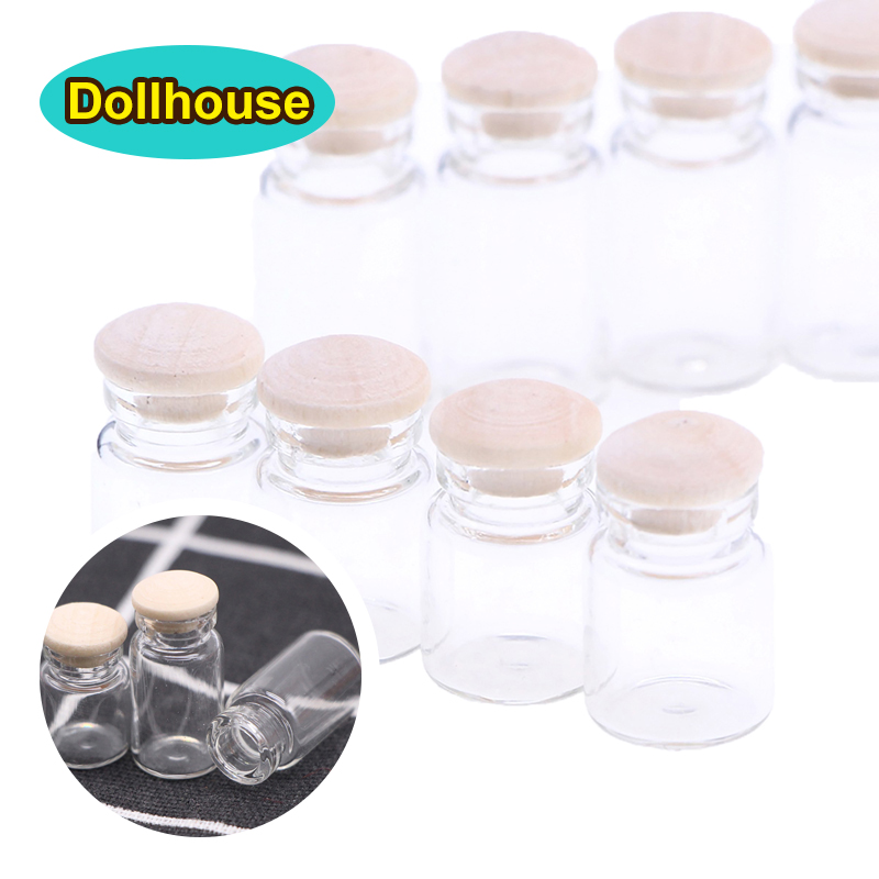 Pots miniatures en verre pour  - Food Storage For avis et prix