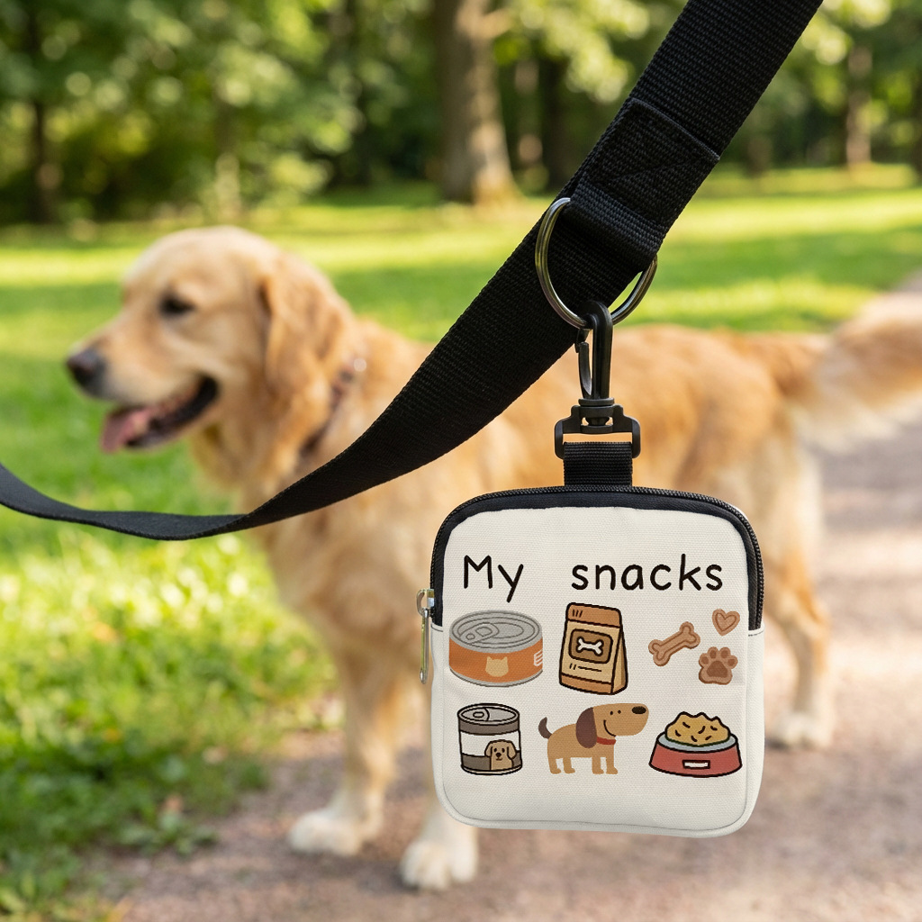 Nouveau sac de nourriture pour - Food Storage Dog avis et prix