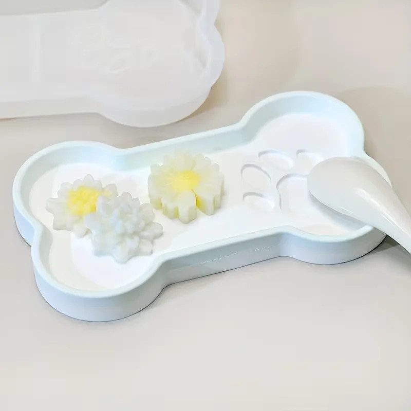 Moule en silicone de qualité s - Food Storage Dog avis et prix