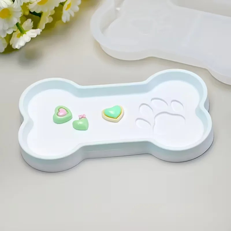 Moule en silicone de qualité s - Food Storage Dog avis et prix