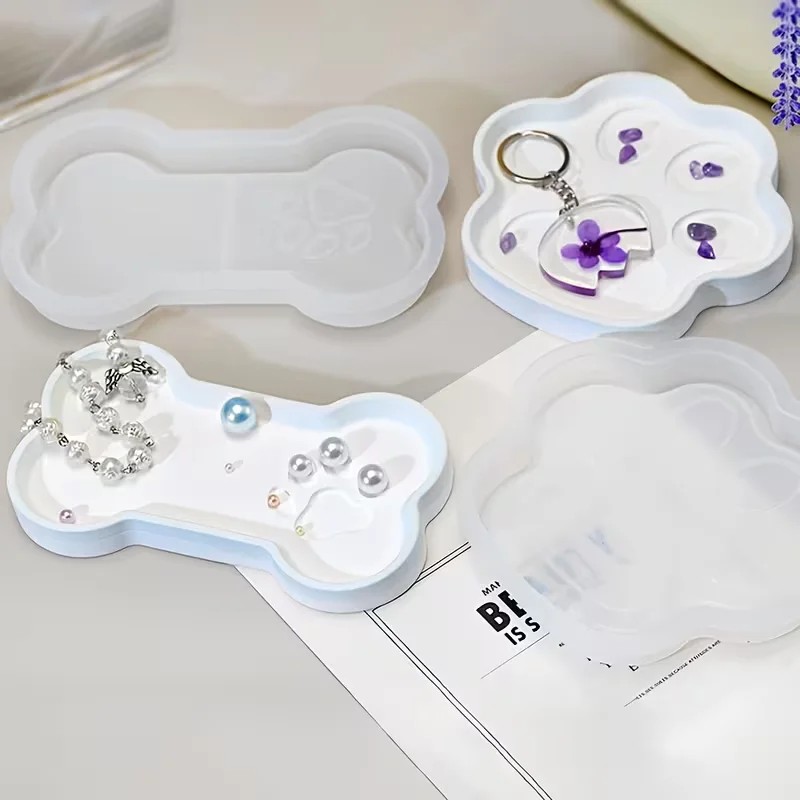 Moule en silicone de qualité s - Food Storage Dog avis et prix