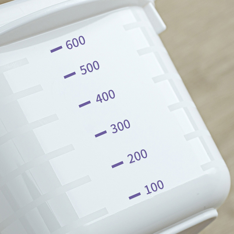 Boîtes de conservation aliment - Food Storage Prep Containers avis et prix