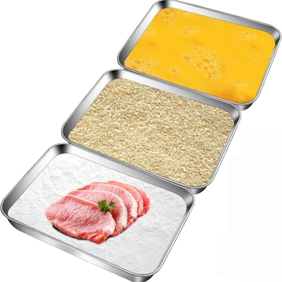 Boîte de conservation alimenta - Food Storage In Stainless Steel avis et prix