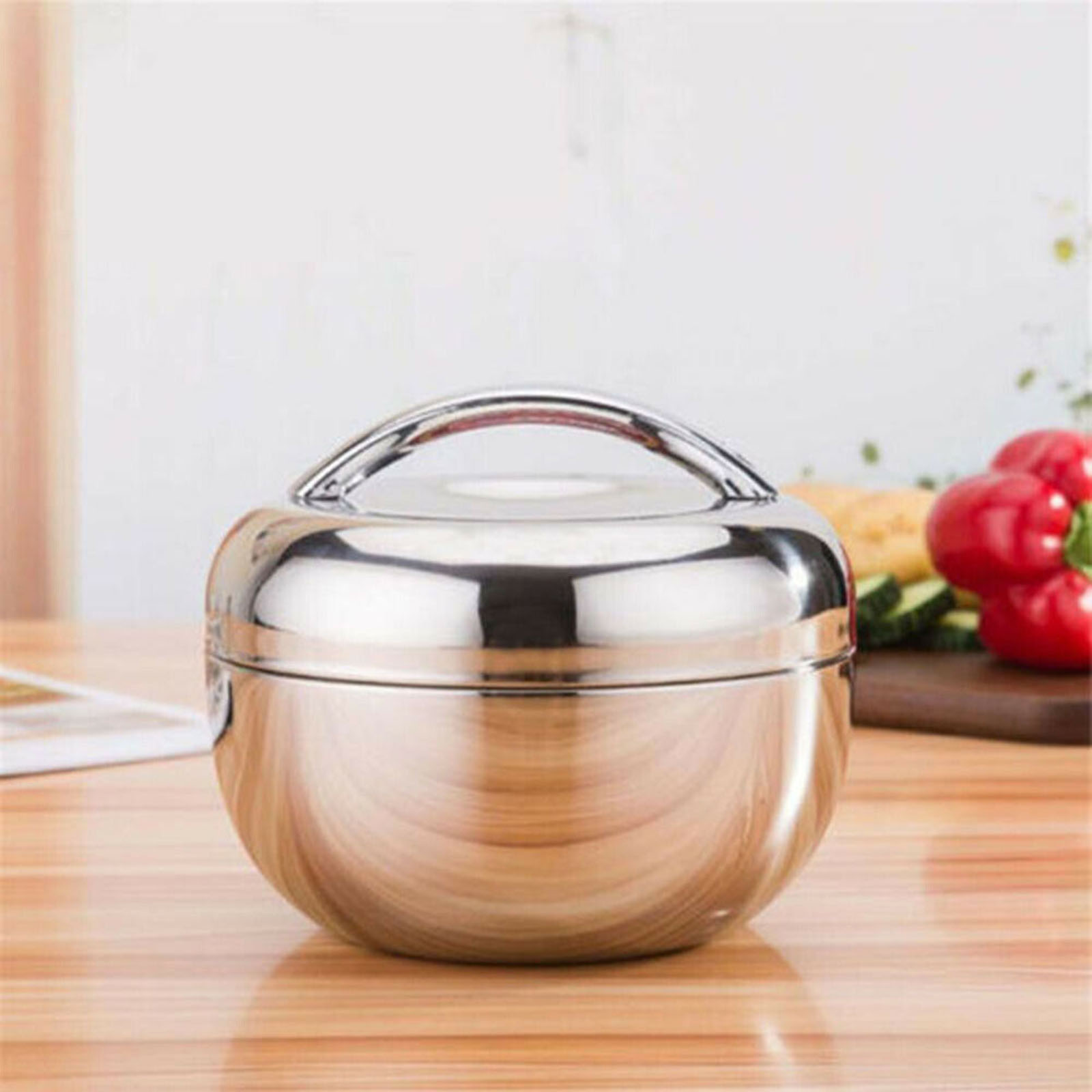 Bouteille thermos isolée en ac - Food Storage Thermos avis et prix