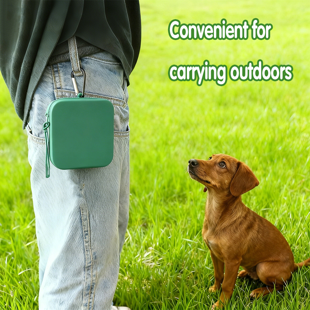 Sac à nourriture pour chien en - Food Storage Dog avis et prix