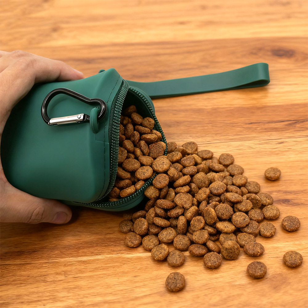 Sac à nourriture pour chien en - Food Storage Dog avis et prix