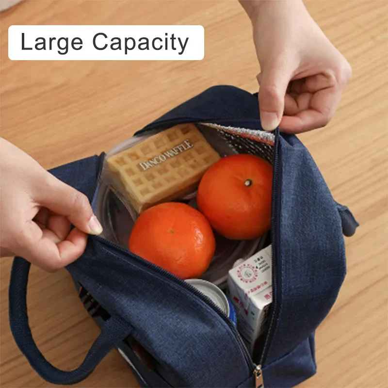Sacs à déjeuner portables, boî - Food Storage Thermos avis et prix