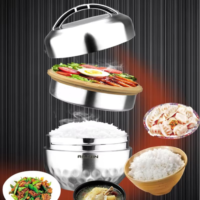 Boîte à déjeuner Thermos à Dou - Food Storage Thermos avis et prix
