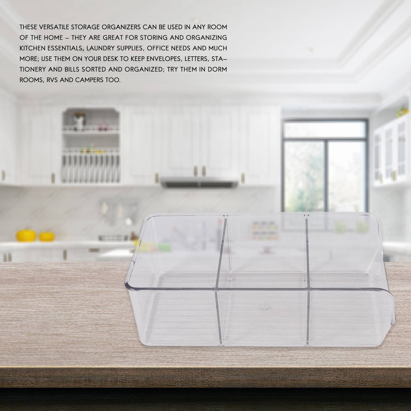 NOUVEAU EN STOCK - Organiseur  - Food Storage No Pantry avis et prix