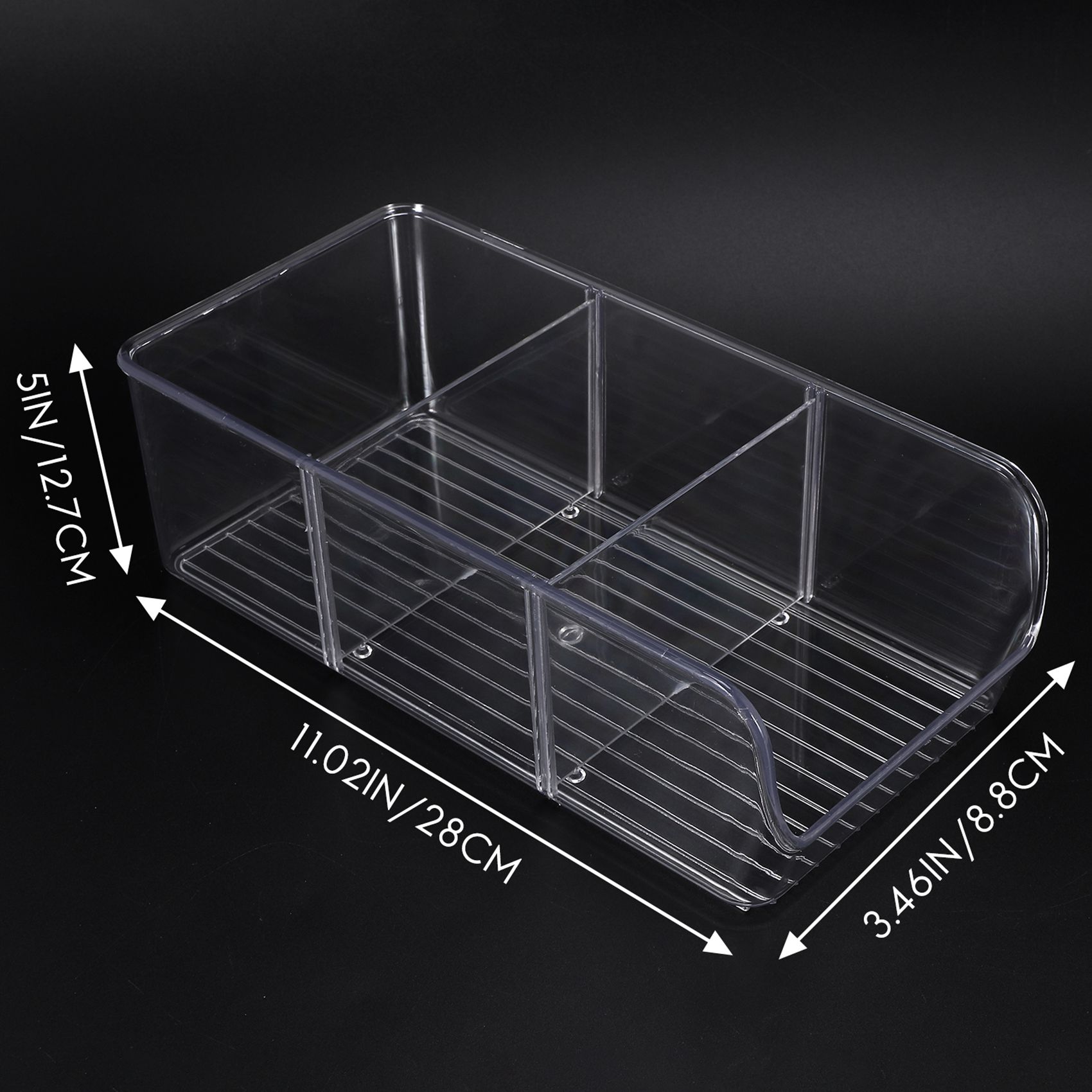 NOUVEAU EN STOCK - Organiseur  - Food Storage No Pantry avis et prix