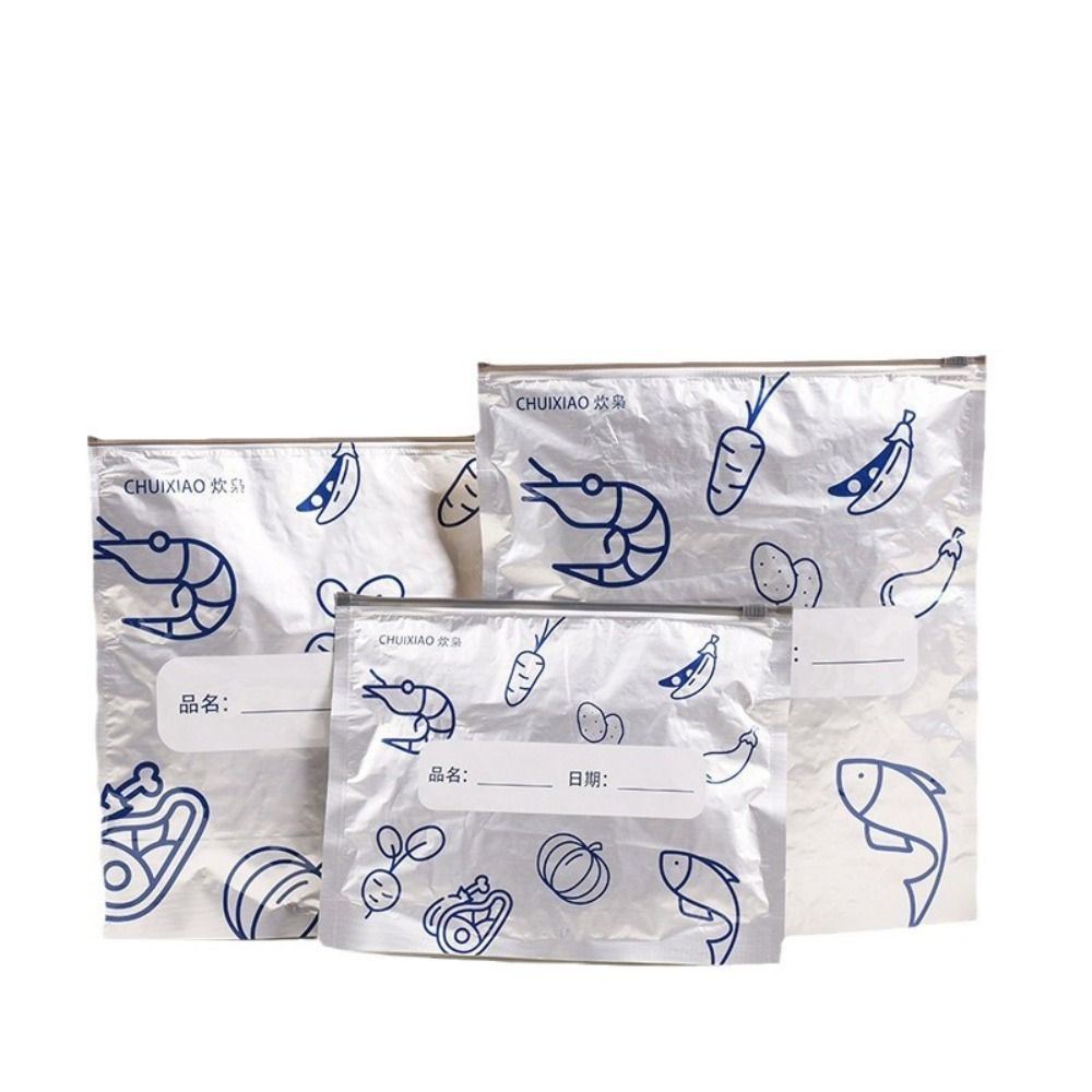 Lot de 10 sacs alimentaires en - Food Storage Plastic Boxes avis et prix