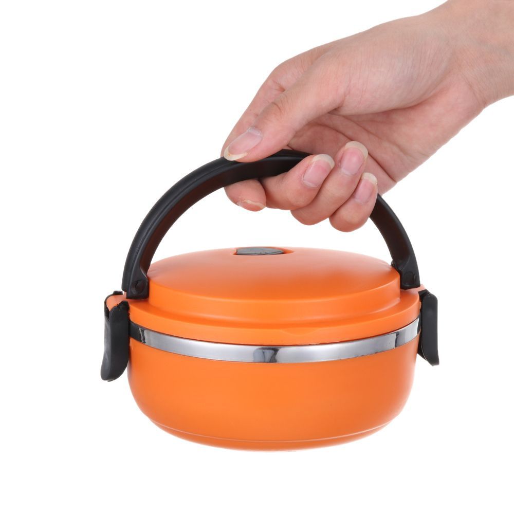 Flacon de nourriture chaude bo - Food Storage Thermos avis et prix