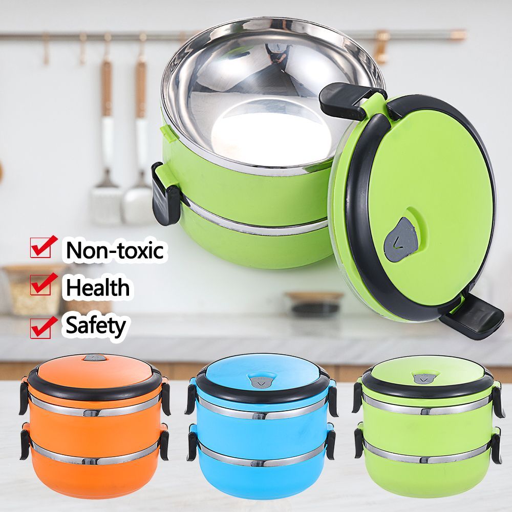 Flacon de nourriture chaude bo - Food Storage Thermos avis et prix