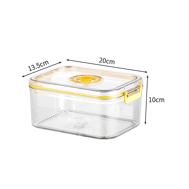 Boîte de conservation des alim - Food Storage With Dividers avis et prix