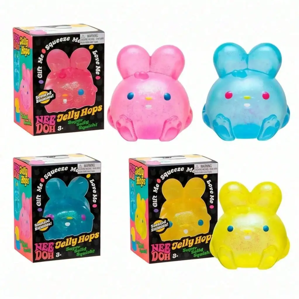 Boîte surprise - Jouets anti-s - Food Storage For avis et prix