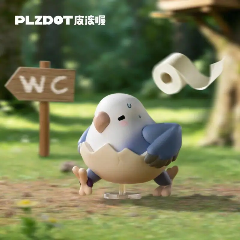 PLZDOT Little Bird Taro Balls  - Food Storage Eggs avis et prix