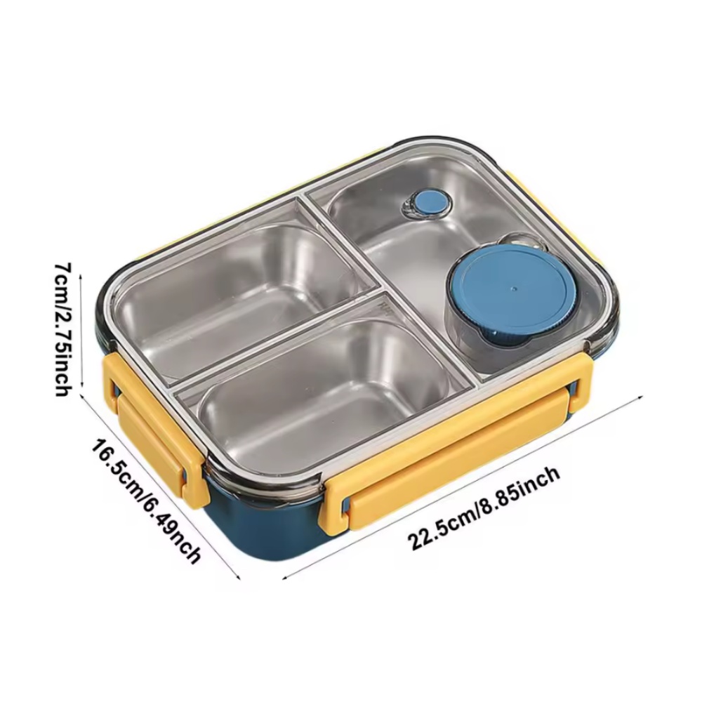 Boîtes à déjeuner portables de - Food Storage Thermos avis et prix