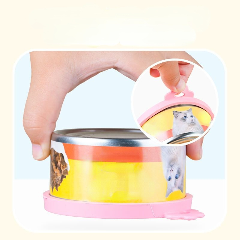 Couvercles de conserve en Sili - Silicone Stretch Lid avis et prix