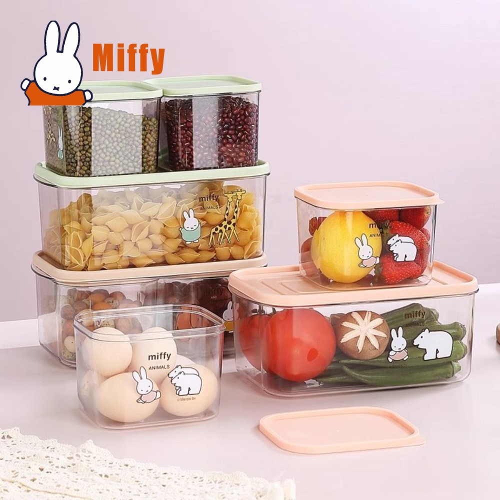 Contenants de rangement alimen - Food Storage No Pantry avis et prix