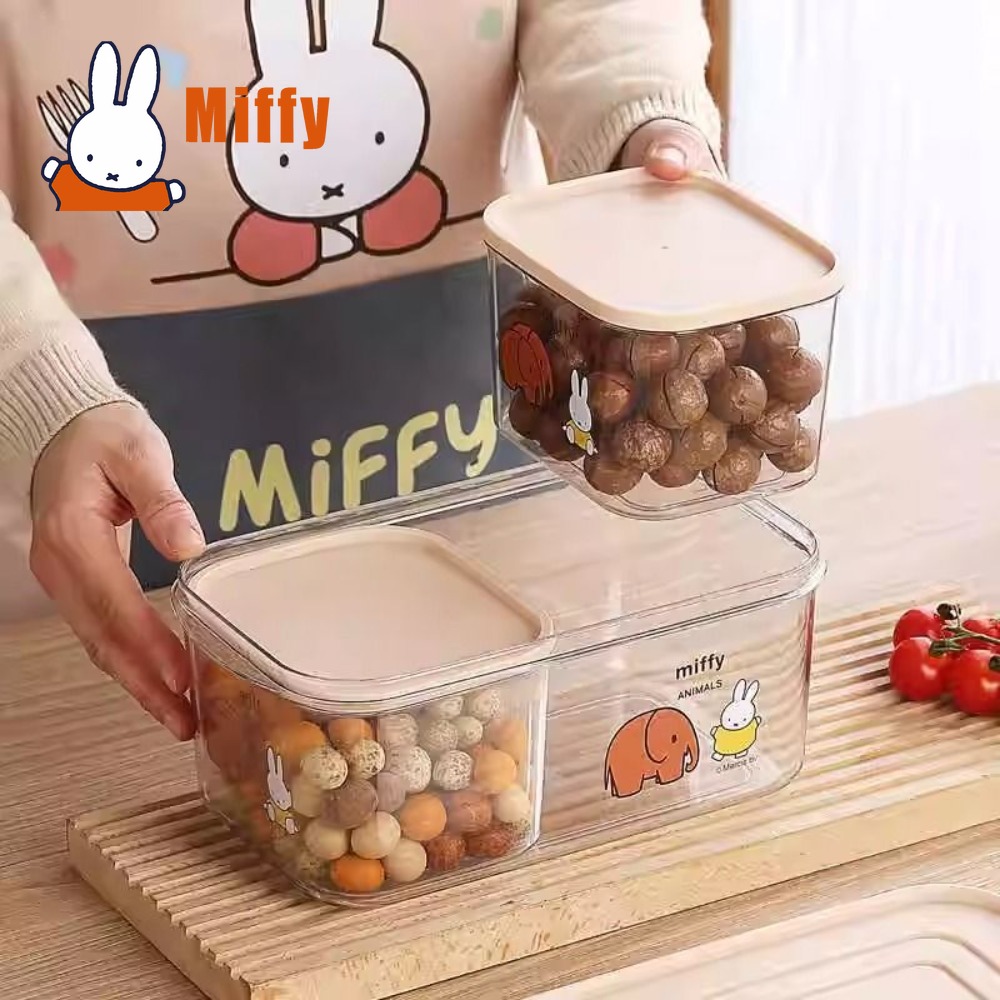 Contenants de rangement alimen - Food Storage No Pantry avis et prix