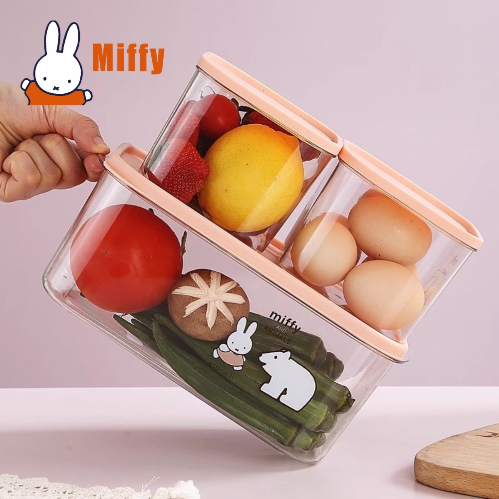 Contenants de rangement alimen - Food Storage No Pantry avis et prix