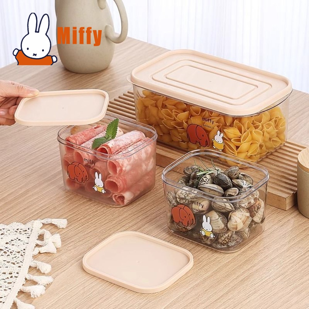 Contenants de rangement alimen - Food Storage No Pantry avis et prix