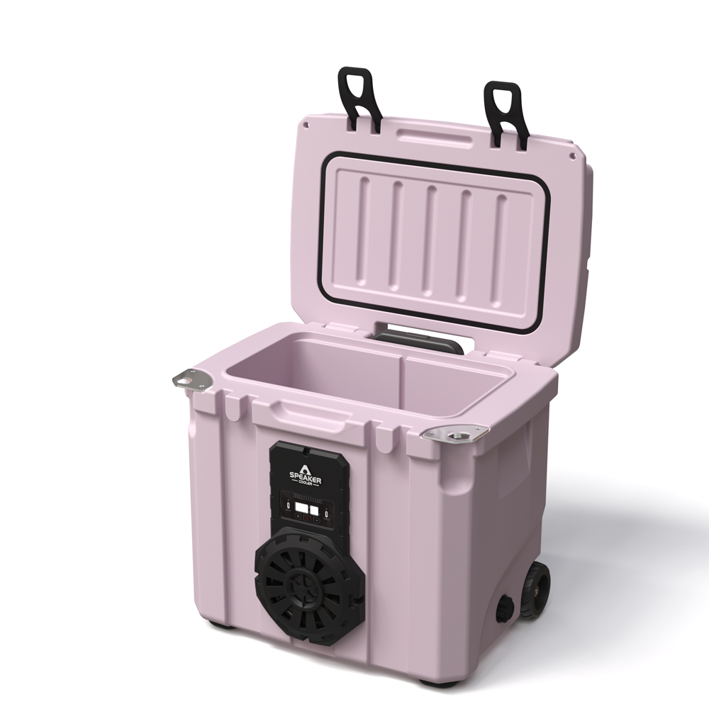 Glacière portable isotherme 35 - Food Storage For avis et prix
