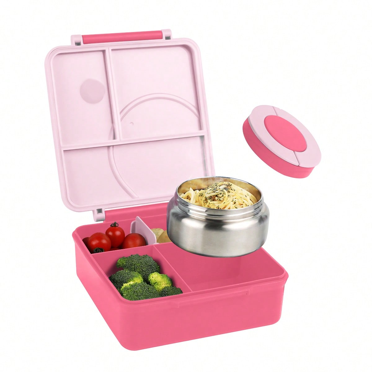 Boîte à lunch bento étanche, m - Food Storage Thermos avis et prix