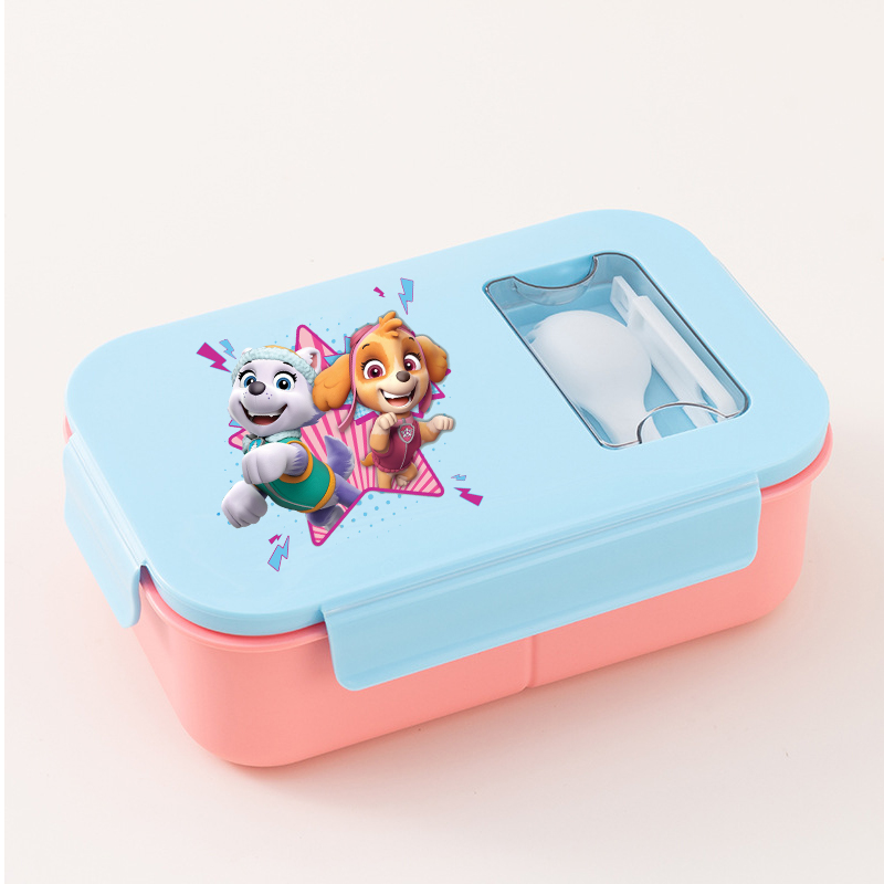 Boîte à lunch Paw Patrol pour  - Food Storage Safety avis et prix