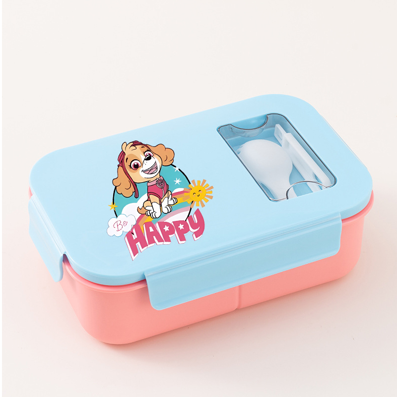 Boîte à lunch Paw Patrol pour  - Food Storage Safety avis et prix